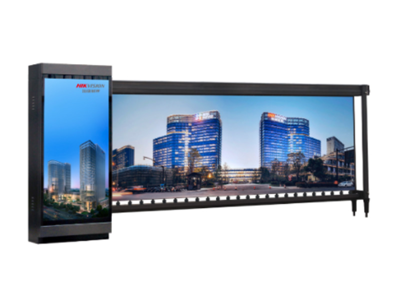 NP-TMG4AG-DL?？低曂＼?chē)場(chǎng)廣告道閘